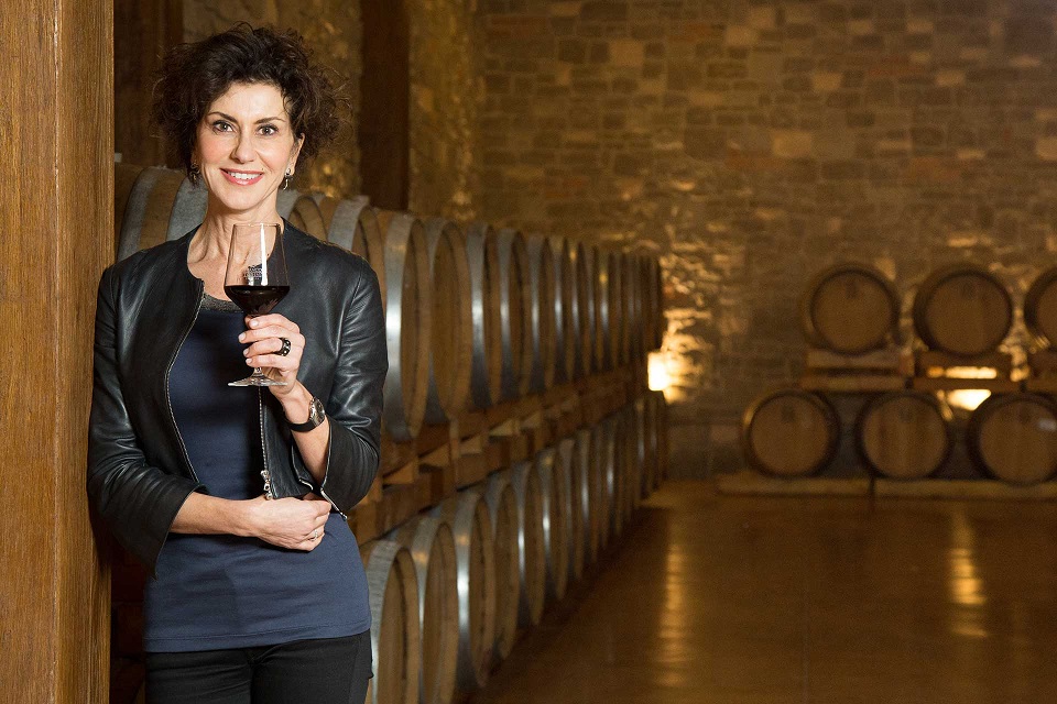 CANTINA TODINI SI VESTE DI NUOVO