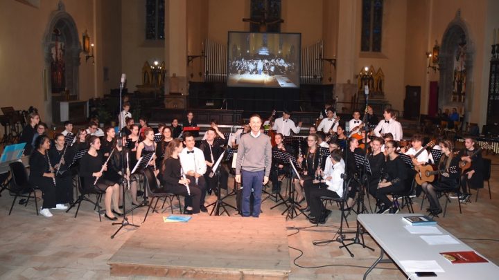 XXI CONCORSO NAZIONALE MUSICALE “ZANGARELLI”: SI CONCLUDE EDIZIONE DEI RECORD