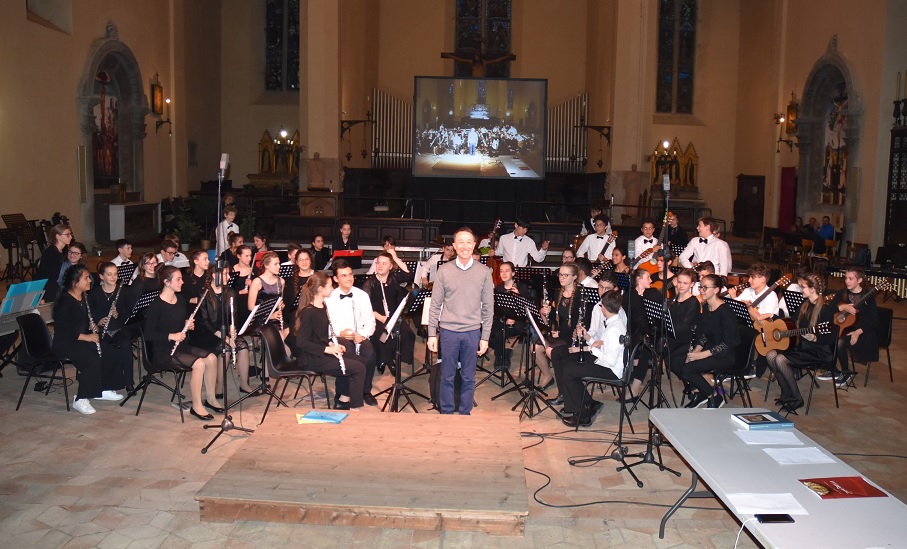 XXI CONCORSO NAZIONALE MUSICALE “ZANGARELLI”: SI CONCLUDE EDIZIONE DEI RECORD