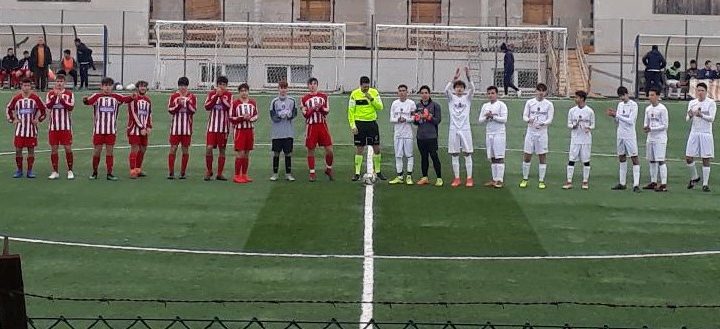 JUNIORES E GIOVANISSIMI, ECCO I VERDETTI: NEL WEEKEND LE FINALI PLAYOFF