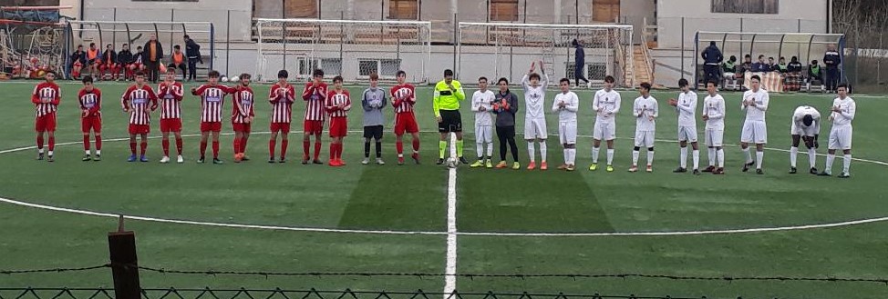 JUNIORES E GIOVANISSIMI, ECCO I VERDETTI: NEL WEEKEND LE FINALI PLAYOFF