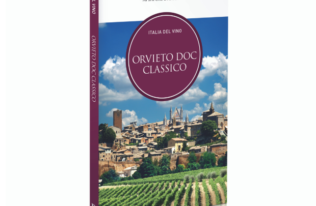 LE GUIDE DI REPUBBLICA PRESENTI AL TERRAWINE FESTIVAL PER IL NUOVO VOLUME ORVIETO DOC CLASSICO