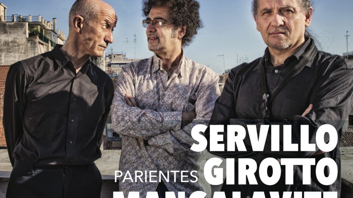 SERIVILLO GIROTTO E MANGALAVITE IN CONCERTO PER L’AUCC