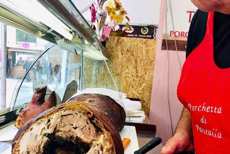 PORCHETTIAMO: “E’ ARRIVATO IL MOMENTO DELLA PORCHETTA UMBRA IGP”