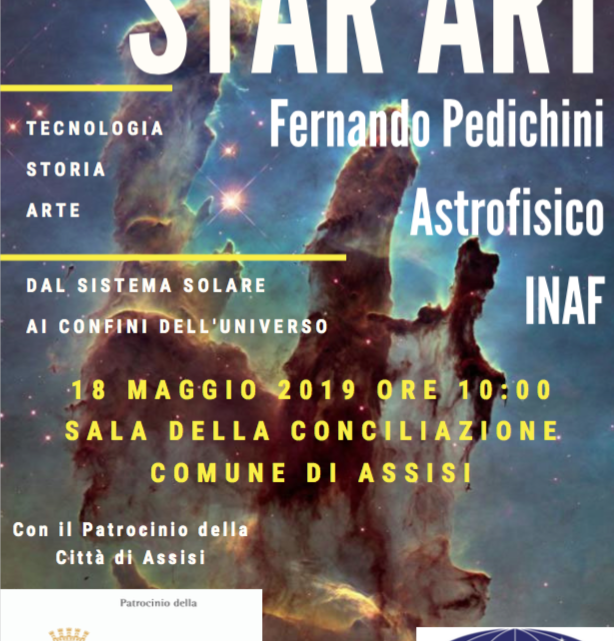 STAR ART