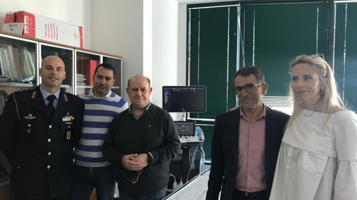 SETTIMANA MONDIALE DELLA TIROIDE. CONTROLLI GRATUITI A CURA DELL’AUMAT
