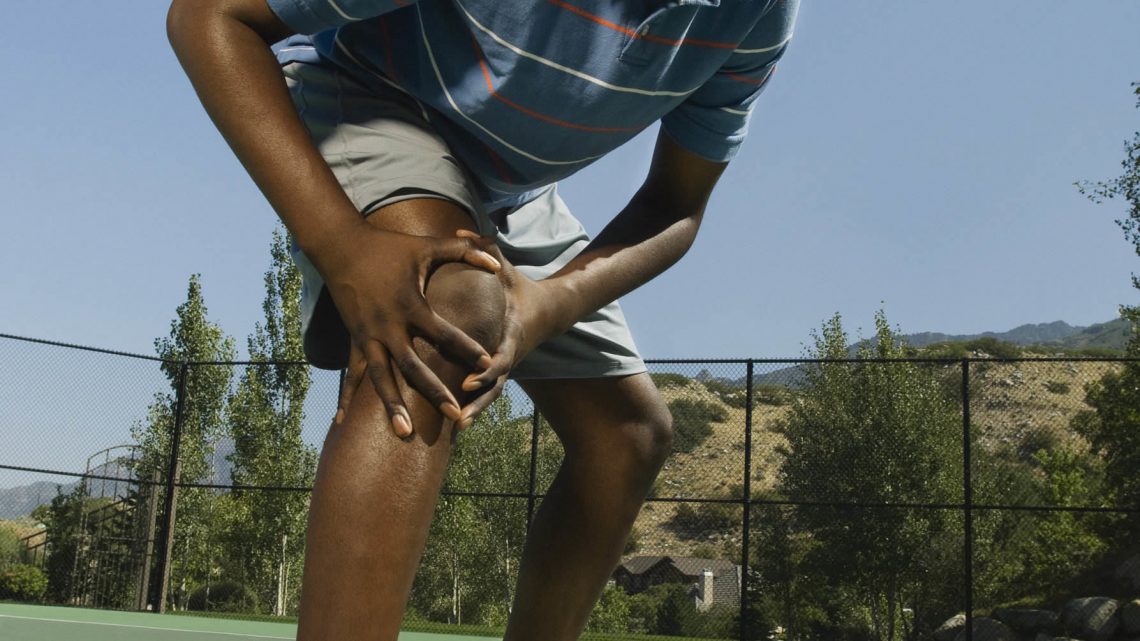 NON SOLO “GOMITO”, DAGLI ESPERTI I 10 CONSIGLI PER PREVENIRE E CURARE GLI INFORTUNI PIÙ FREQUENTI DEL TENNISTA