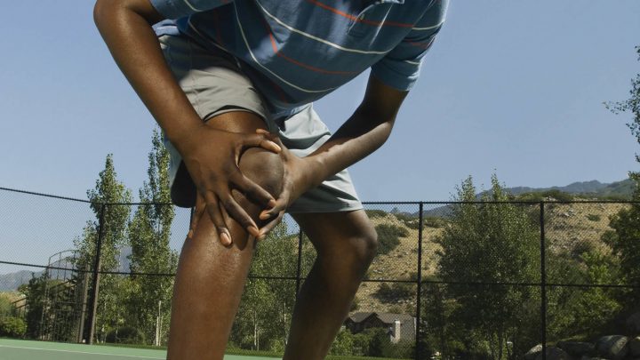 NON SOLO “GOMITO”, DAGLI ESPERTI I 10 CONSIGLI PER PREVENIRE E CURARE GLI INFORTUNI PIÙ FREQUENTI DEL TENNISTA