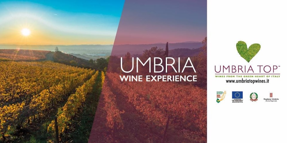 DOPO VINITALY L’UMBRIA DEL VINO NON MANCA AL GRANDE APPUNTAMENTO DEDICATO AL BTOB CHE SI ORGANIZZA A MILANO DAL 6 AL 9 MAGGIO