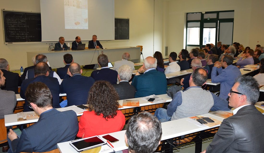 POST SISMA, ECCO IL PROGETTO MADE IN UMBRIA PER RICOSTRUIRE I CENTRI STORICI
