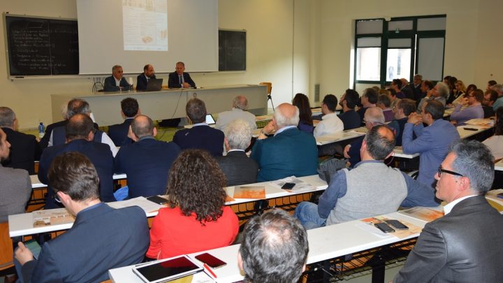 POST SISMA, ECCO IL PROGETTO MADE IN UMBRIA PER RICOSTRUIRE I CENTRI STORICI