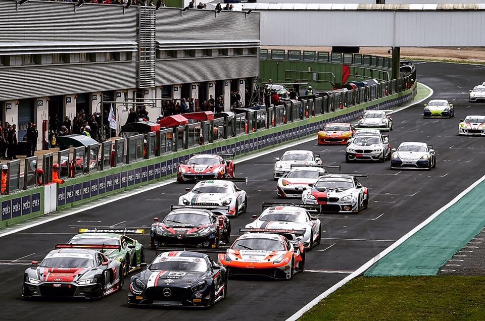 GRAN TURISMO SPRINT, IL TEAM UMBRO RS RACING-CDP VINCE A VALLELUNGA
