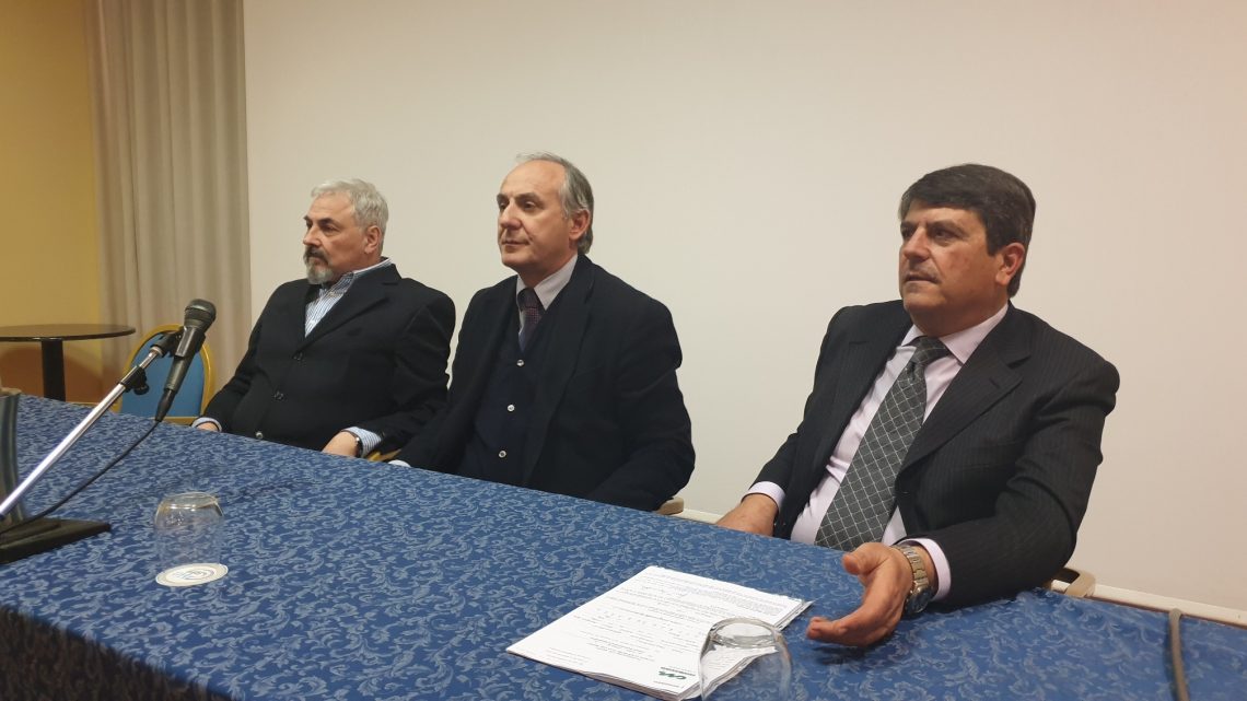 “GRAVISSIMA SITUAZIONE DI RADIOLOGIA ALL’OSPEDALE DI PERUGIA”. IL SEGRETARIO GENERALE DELLA CISL MEDICI UMBRIA, TULLO OSTILIO MOSCHINI: “MANCA IL PERSONALE, URGE L’INTERVENTO DELL’ASSESSORE PER GARANTIRE I DIRITTI DEI LAVORATORI” 