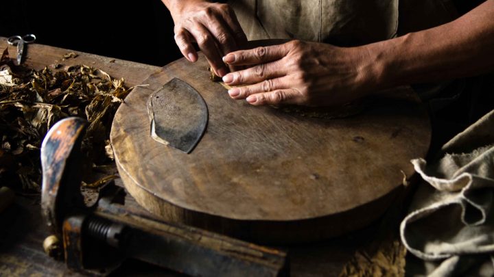 CIGAR & TOBACCO FESTIVAL TERZA EDIZIONE