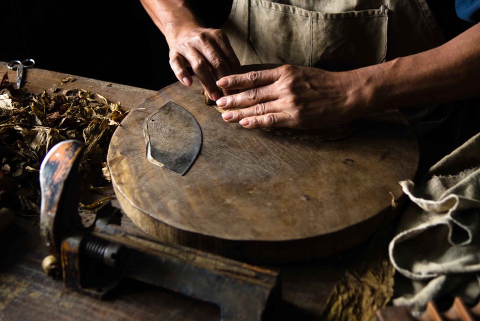 CIGAR & TOBACCO FESTIVAL TERZA EDIZIONE