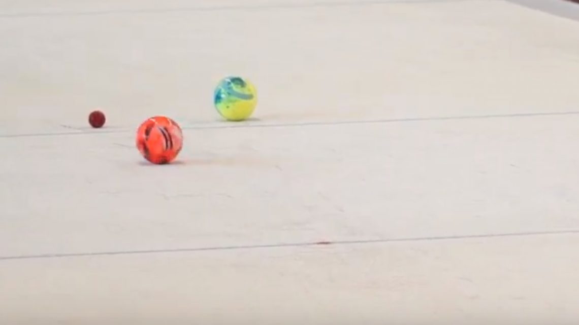 BOCCE, A BEVAGNA I MIGLIORI GIOVANI ATLETI D’ITALIA SI SFIDANO IN GARA ELITE