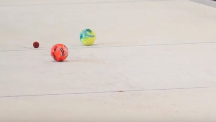 BOCCE, A BEVAGNA I MIGLIORI GIOVANI ATLETI D’ITALIA SI SFIDANO IN GARA ELITE