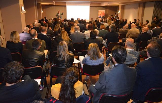 UMBRIA, IL TERZIARIO VUOLE CAMBIARE ROTTA