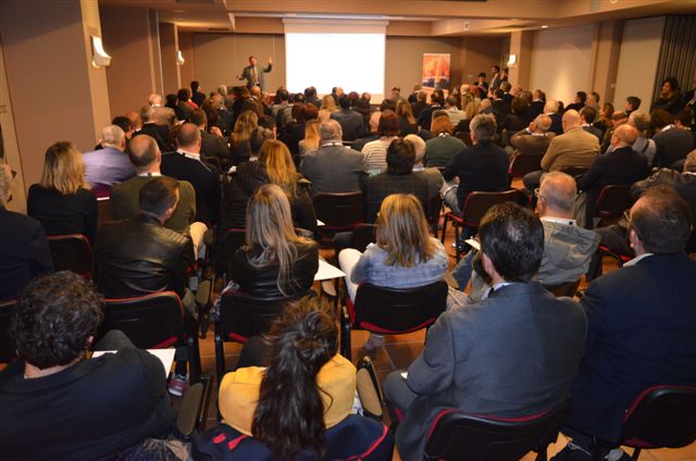 UMBRIA, IL TERZIARIO VUOLE CAMBIARE ROTTA