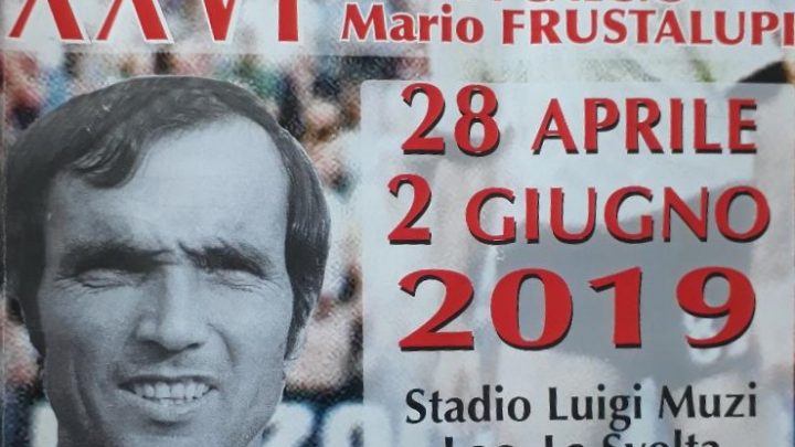 I RISULTATI DEL FRUSTALUPI AGGIORNATI QUOTIDIANAMENTE