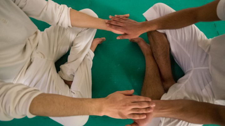 A ORVIETO SI FORMANO OPERATORI DEL SOCIALE CHE ACCOLGONO I MIGRANTI