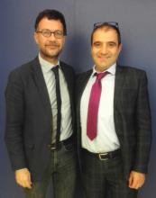AFFARI ISTITUZIONALI: IL DIFENSORE CIVICO DELLA REGIONE UMBRIA HA PARTECIPATO AL COORDINAMENTO NAZIONALE