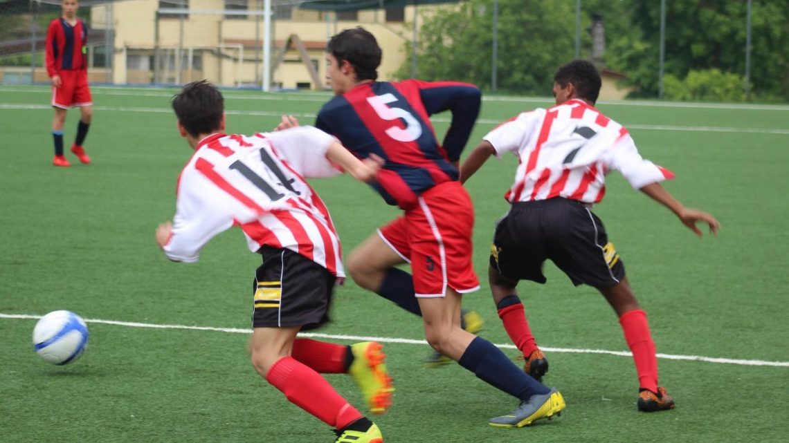 I CALENDARI DI U17 A1 E U15 A2/B