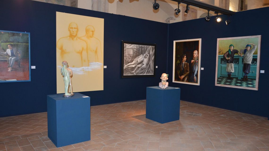 UN INEDITO DOCUMENTARIO DI GIOVANNI STELLA SVELA ‘LA STANZA SEGRETA’ E RACCONTA LA COLLEZIONE MASSIMO CAGGIANO