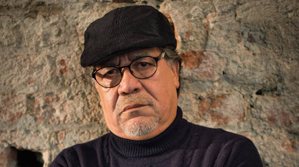 LUIS SEPULVEDA AL TEATRO LYRICK IL 15 MAGGIO