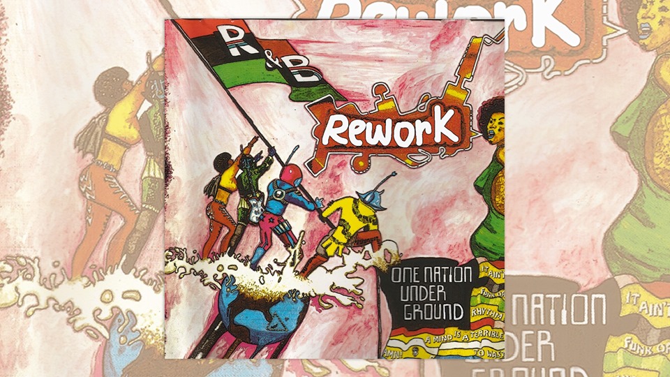 PERUGIA 2019, ONE NATION UNDERGROUND: MUSICA E’ CULTURA, AGGREGAZIONE E PRESIDIO SOCIALE.