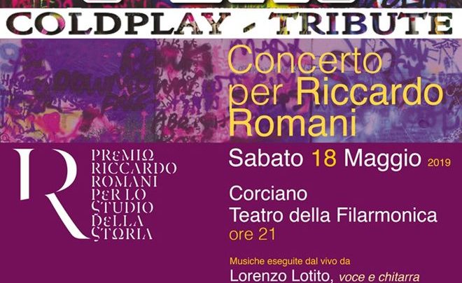 PREMIO RICCARDO ROMANI.