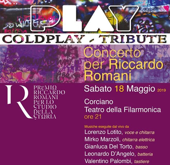 PREMIO RICCARDO ROMANI.