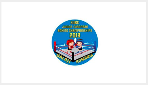 EUROPEI JUNIOR M/F 2019 GALATI (ROMANIA): 19 AZZURRI IN GARA