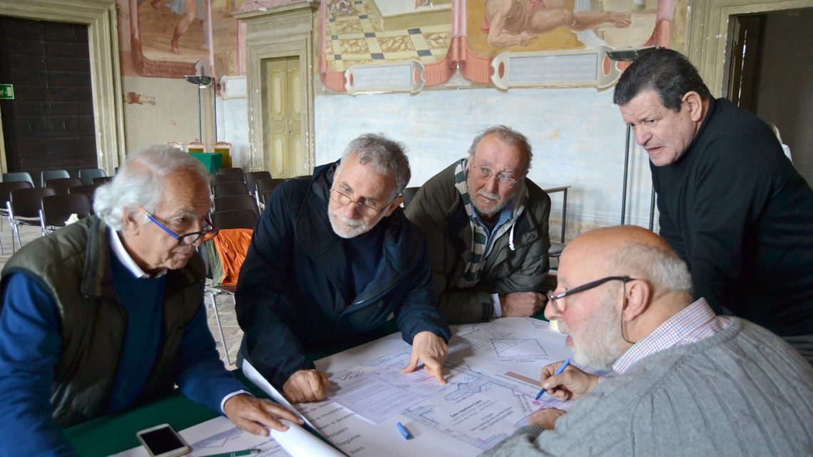 DINO BATTAGLIA  LA PERFEZIONE DEL GRIGIO TRA SACRO E PROFANO