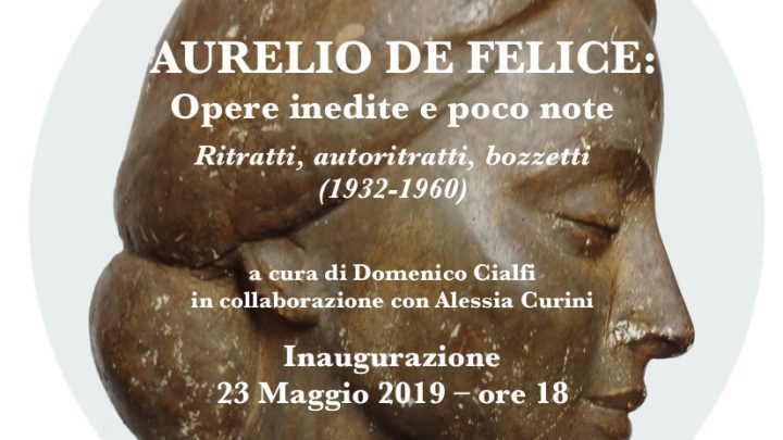 OMAGGIO AD AURELIO DE FELICE.