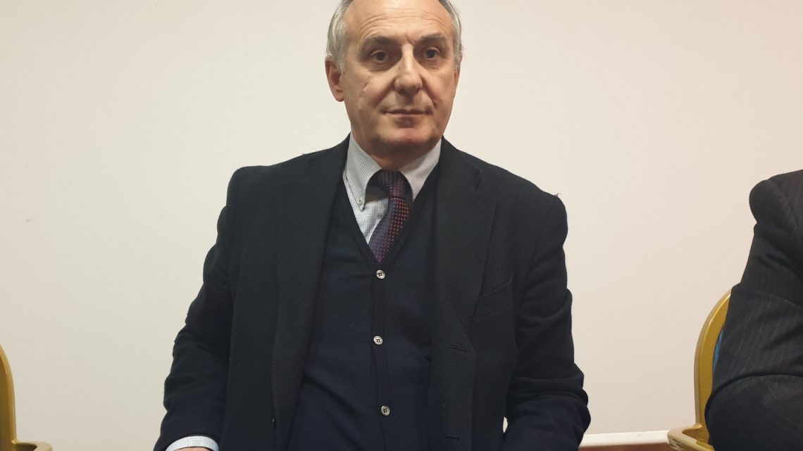 CISL MEDICI UMBRIA: “DUE AZIENDE SOCIO-SANITARIE: UMBRIA NORD E UMBRIA SUD”