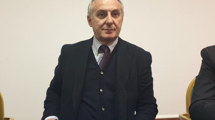 CISL MEDICI UMBRIA: “DUE AZIENDE SOCIO-SANITARIE: UMBRIA NORD E UMBRIA SUD”