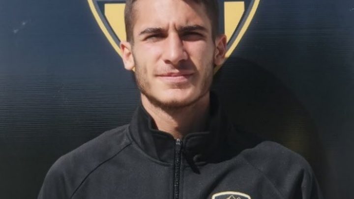 ANCHE IGOR GIURATO VESTIRÀ BIANCOROSSO