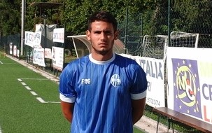 LEONARDO J. PALETTA NUOVO ACQUISTO, FIORUCCI “SARÀ UN CAMPIONATO DIFFICILE E DI LIVELLO MEDIO PIÙ ALTO”.
