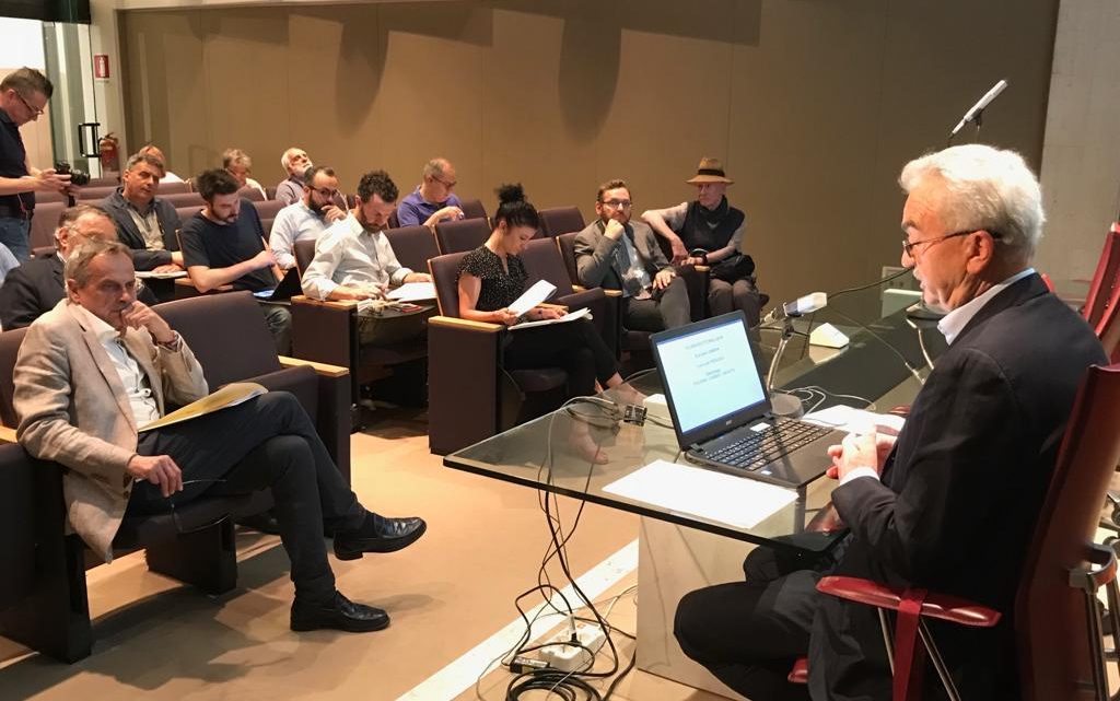 ANALISI FLUSSI ELETTORALI EUROPEE E AMMINISTRATIVE 2019: “PANORAMA POLITICO UMBRO SCONVOLTO PIÙ CHE ALTROVE, NON C’È PIÙ FEDELTÀ AI PARTITI” – I DATI PRESENTATI DA BRACALENTE STAMANI A PALAZZO CESARONI
