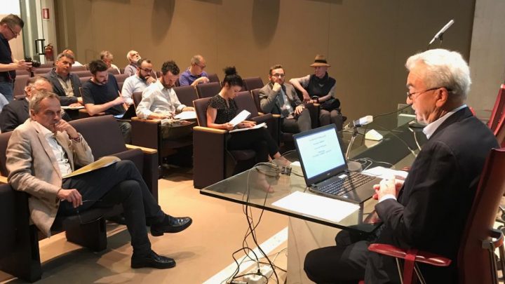 ANALISI FLUSSI ELETTORALI EUROPEE E AMMINISTRATIVE 2019: “PANORAMA POLITICO UMBRO SCONVOLTO PIÙ CHE ALTROVE, NON C’È PIÙ FEDELTÀ AI PARTITI” – I DATI PRESENTATI DA BRACALENTE STAMANI A PALAZZO CESARONI