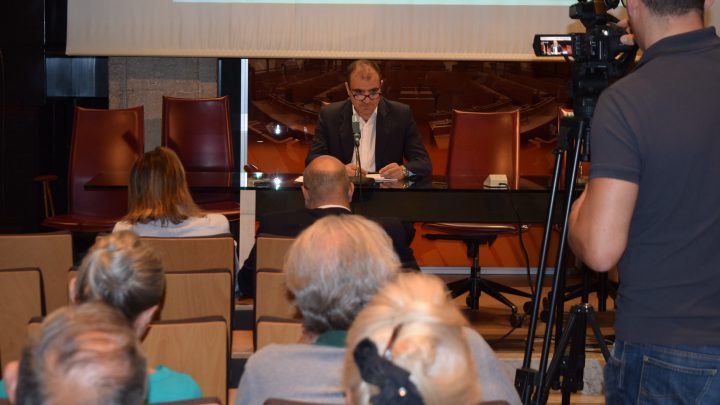 DIFENSORE CIVICO REGIONALE: “GARANZIA DI EFFICIENZA, LEGALITÀ E IMPARZIALITÀ DELL’AZIONE AMMINISTRATIVA” – MARCELLO PECORARI HA ILLUSTRATO FUNZIONI E RUOLO DEL SUO UFFICIO