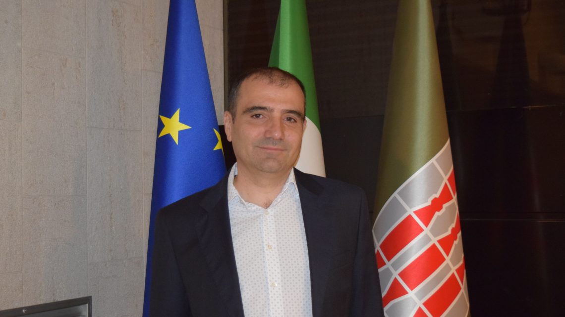 DIFENSORE CIVICO: “RICONOSCERE ANCHE LA FUNZIONE DI GARANTE PER IL DIRITTO ALLA SALUTE” – PECORARI AL CONVEGNO DELLA CONFERENZA DEI PRESIDENTI DELLE ASSEMBLEE LEGISLATIVE