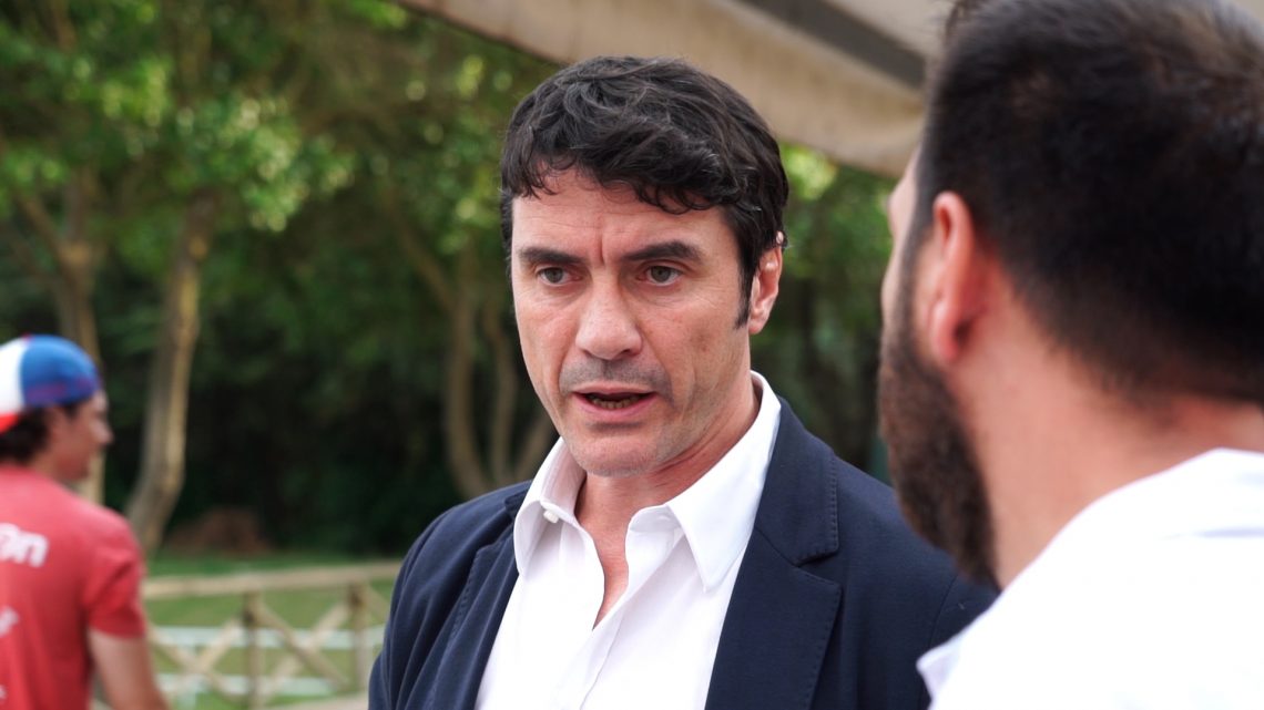 RUGBY, È ALFREDO DE ANGELIS IL NUOVO COACH DELLA BARTON PERUGIA