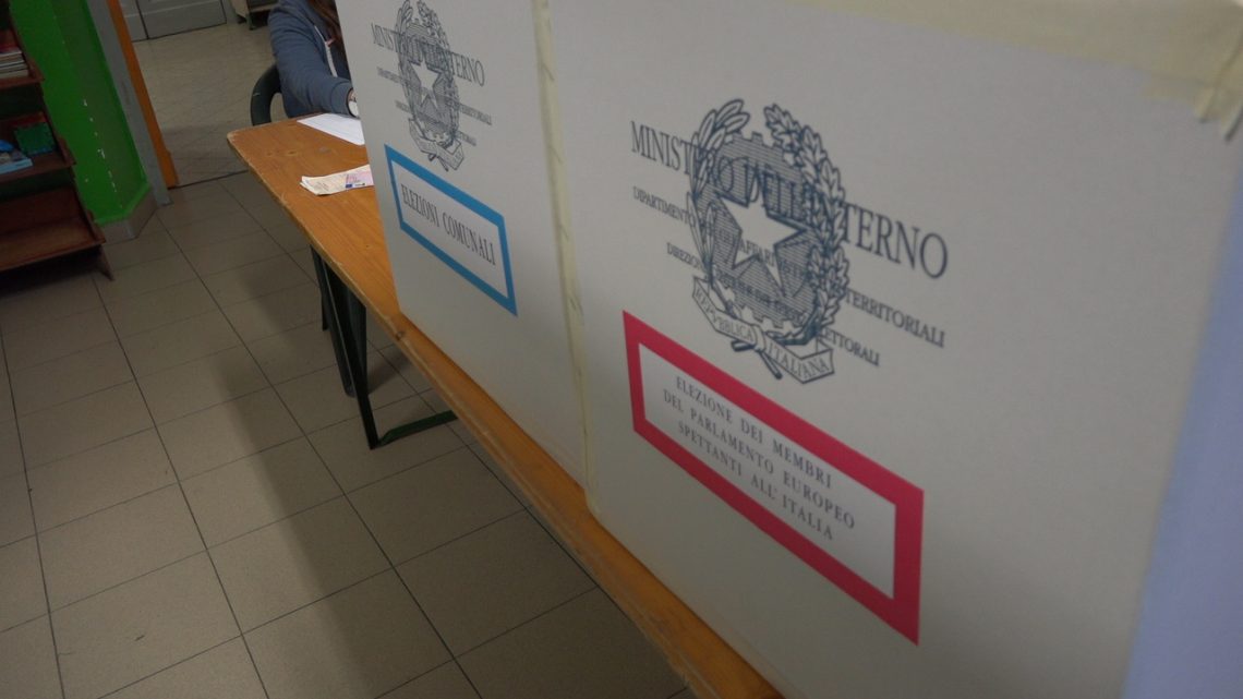 SI RIUNISCE L’UFFICIO CENTRALE ELETTORALE PER LA PROCLAMAZIONE DEGLI ELETTI