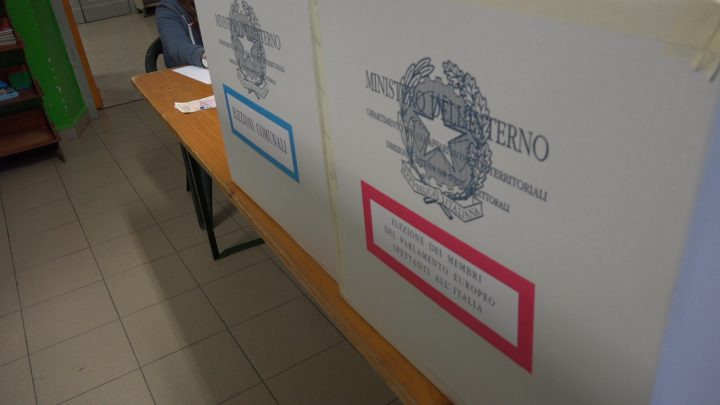 SI RIUNISCE L’UFFICIO CENTRALE ELETTORALE PER LA PROCLAMAZIONE DEGLI ELETTI