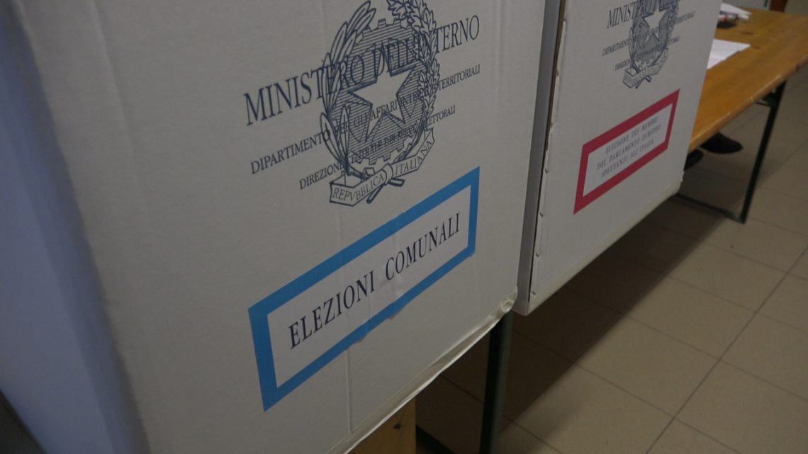 ELEZIONI REGIONALI DEL 27 OTTOBRE: ORARIO DI APERTURA DEGLI UFFICI COMUNALI E ALTRI SERVIZI