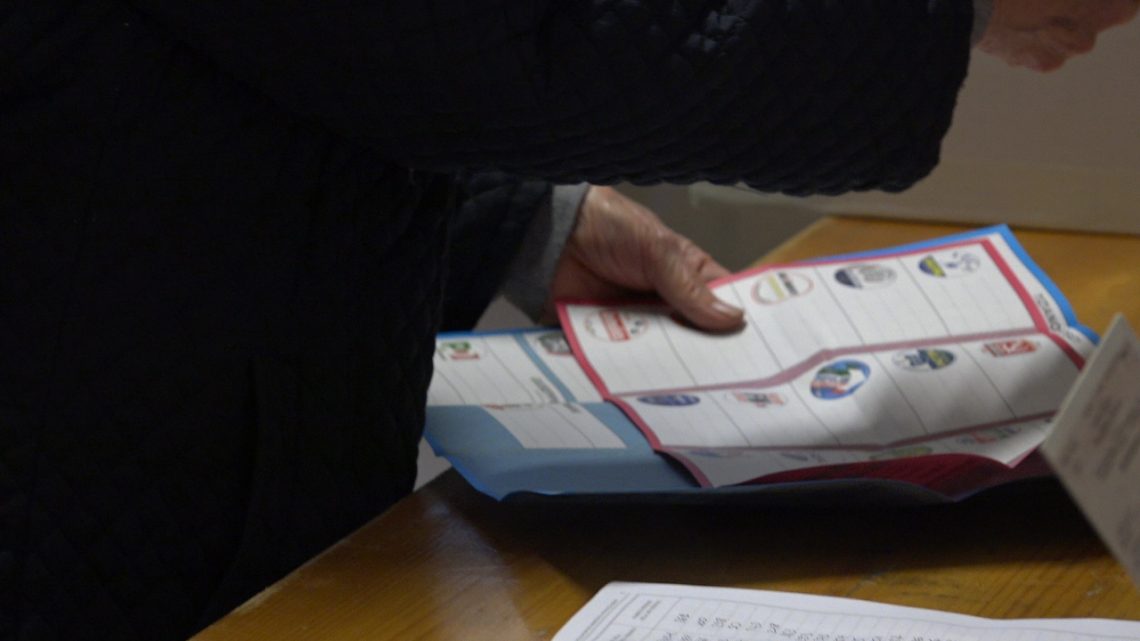 ELEZIONI REGIONALI: TERMINE DI PRESENTAZIONE DEI NOMINATIVI DEI RAPPRESENTANTI DELLE LISTE