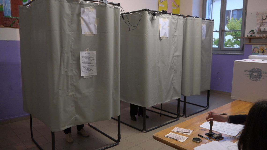 NON ACCOLTA LA MOZIONE PER REPERIMENTO DI NUOVI SPAZI DA ADIBIRE A SEGGI ELETTORALI