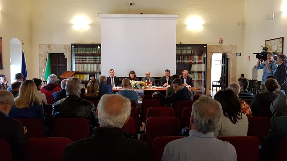 IMPRESE “SOSTENIBILI” E SINDACATI AL CENTRO DELLA PRIMA CONFERENZA DEL FESTIVAL DELLO SVILUPPO SOSTENIBILE.